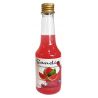 BOTELLA SEVILLA PLÁSTICO SANDÍA SIN ALCOHOL 120ML