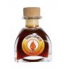 BOTELLA CÓRDOBA CRISTAL DE VODKA CARAMELO 50ML