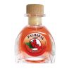 BOTELLA CÓRDOBA CRISTAL DE PACHARÁN 50ML