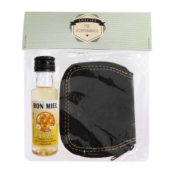 BOTELLA CÓRDOBA CRISTAL DE FRESAS CON NATA  50ML