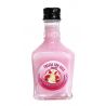 BOTELLA TOSCANA CRISTAL DE FRESAS CON NATA 50ML