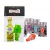 BOTELLA TOSCANA CRISTAL DE ARROZ CON LECHE 50ML