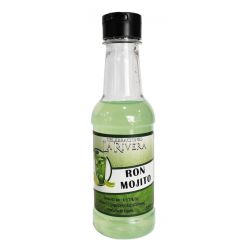 PIMENTERA PLÁSTICO RON MOJITO 100ML