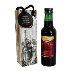 OLIVA CRISTAL OSCURO ACEITE 100 ML