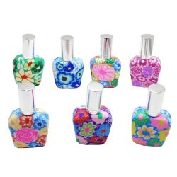 BOTE PERFUME ENGOMADO SURTIDO 10 ML