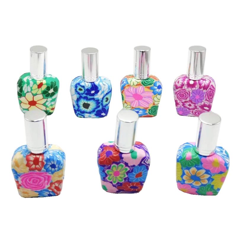 BOTE PERFUME ENGOMADO SURTIDO 10 ML