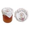 TARRO MIEL DE  BODA 40 GR-
