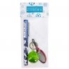 ESPEJO CON PULSERA EN BOLSA Y PEGATINA