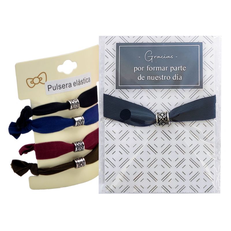 IMÁN VINTAGE CON BOLI ROJO EN BOLSA Y PEGATINA