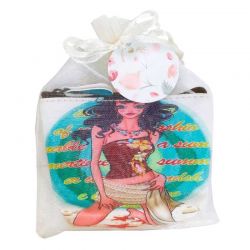 COLONIA DE COCO EN CAJA OSO GLOBOS 30 ML