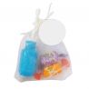COLONIA DE COCO 50 ML EN CAJA CONEJO GLOBOS