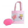 COLONIA DE COCO BEBE NIÑO EN ORGANZA