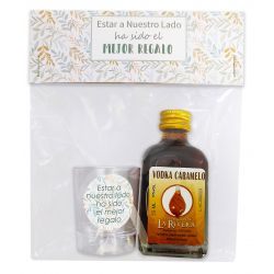 COLONIA ALGODÓN EN CAJITA CORAZÓN CONEJITO