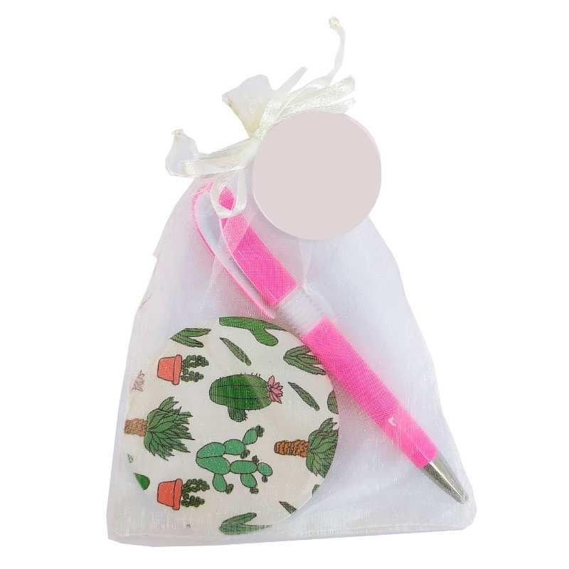 MIKADO VARILLAS PINO 10ML EN BOLSA