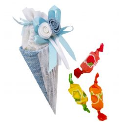 PACK DORICA PLASTICO 25ML PIRULETA+CREMA
