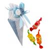 PACK DORICA PLASTICO 25ML PIRULETA+CREMA
