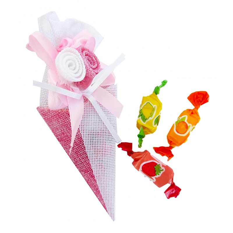 PACK DORICA PLASTICO 25ML MOJITO+CREMA