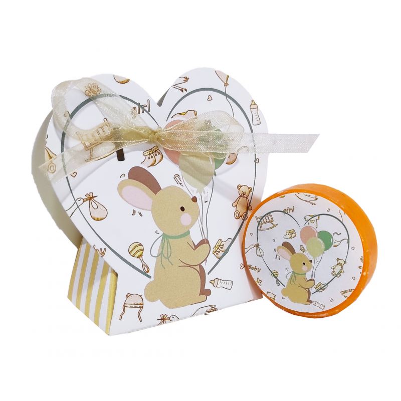 PERFUME DE AZAHAR 10 ML EN BOLSA-