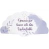 PACK 12 CAJITAS AZA AZUL 8X4-5X2-7CM