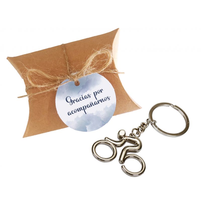 PACK DE 6 CAJAS DE MALETA GRANDE 14X10X4 CM