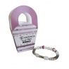 CAJITA ASAS ROSA CON PULSERA