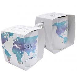 COLONIA JAZMIN 10 ML EN CAJA REDONDA PEGATINA