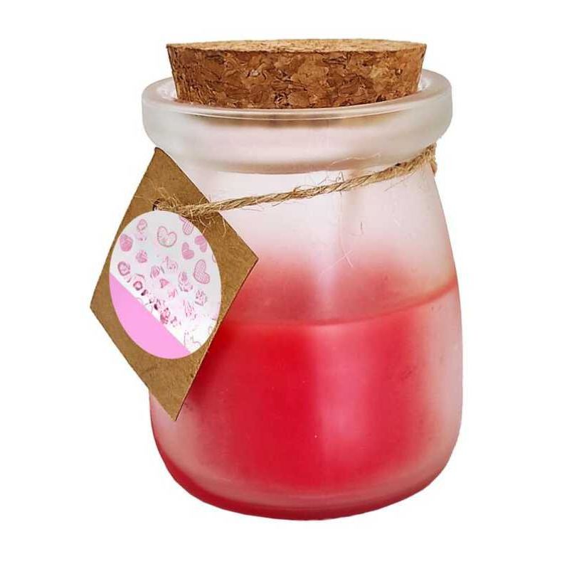 MIKADO FRUTOS ROJOS 50 ML VARILLAS EN BOLSA