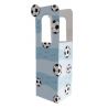 GUIRNALDA VIDEOJUEGOS 15 UD- 21,5X15,5CM CON CUERDA DE 2,5M INCLUIDA
