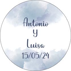 PLIEGO DE PEGATINAS 35 UND PERSONALIZABLE BALON DE FUTBOL