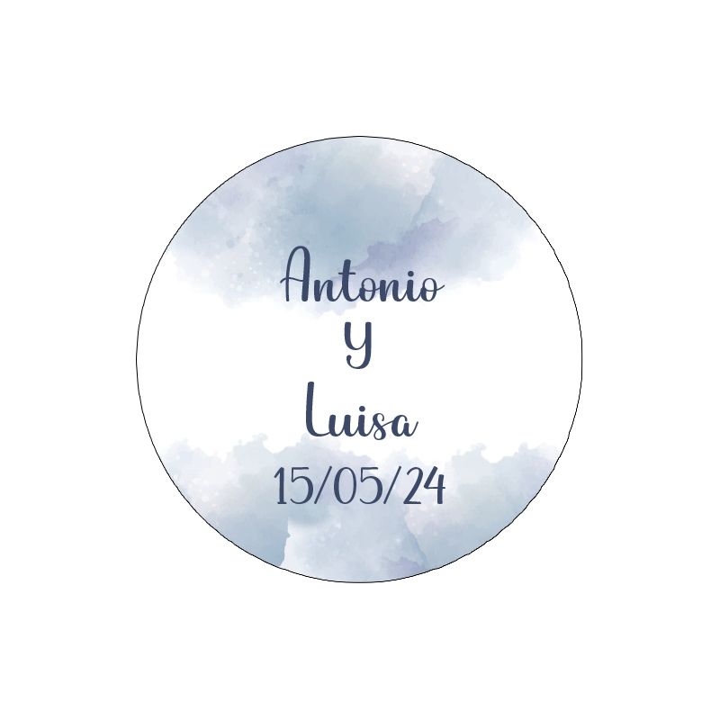 PLIEGO DE PEGATINAS 35 UND PERSONALIZABLE BALON DE FUTBOL
