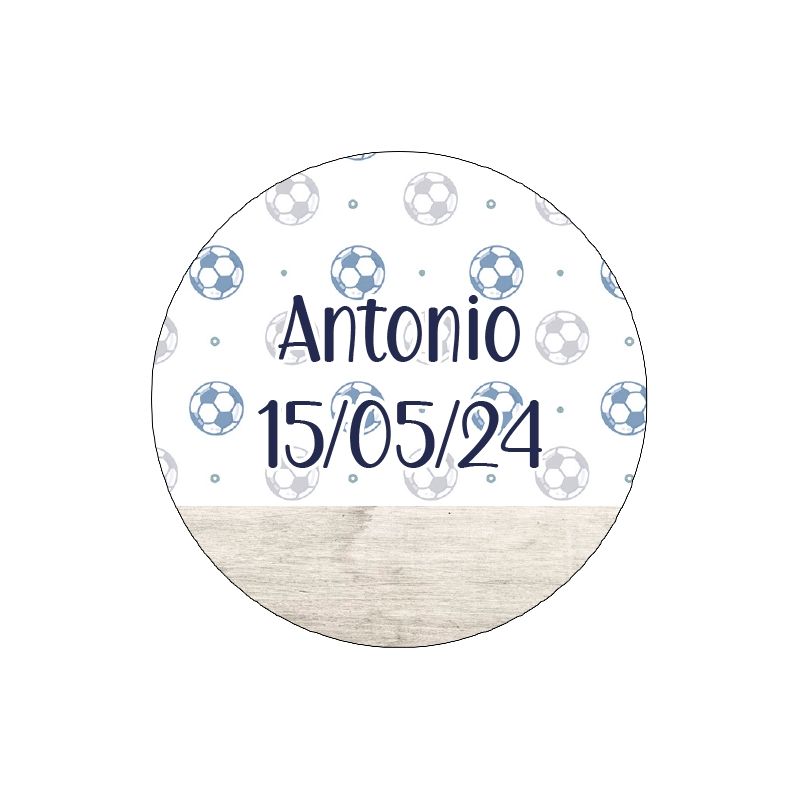 PLIEGO TARJETA REDONDA GRACIAS POR FORMAR PARTE 20 UD-
