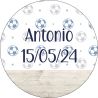  POM 12 UD-FLORES PQE- MORADO